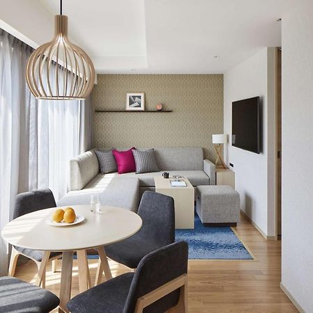 Hyatt House Kanazawa Dış mekan fotoğraf