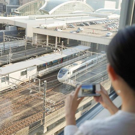 Hyatt House Kanazawa Dış mekan fotoğraf