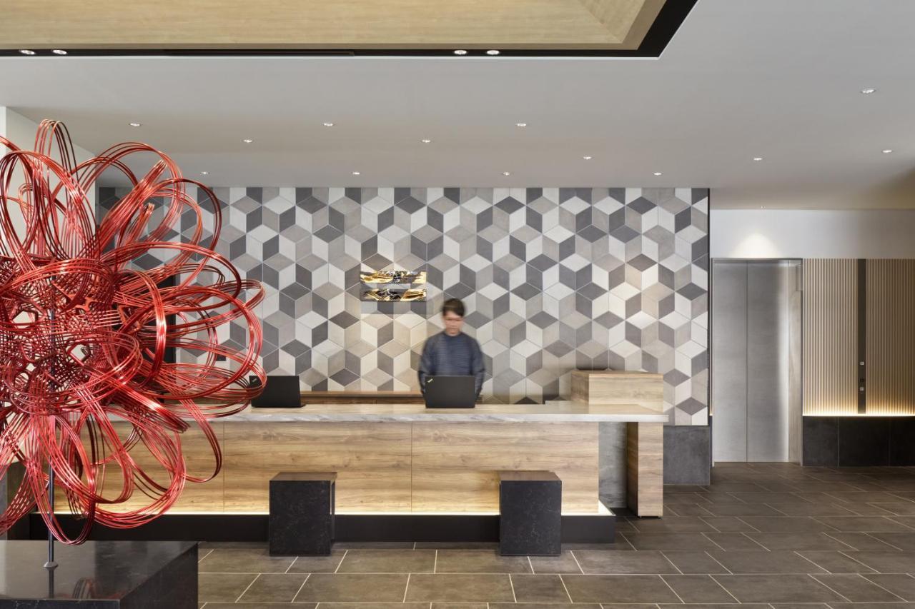 Hyatt House Kanazawa Dış mekan fotoğraf
