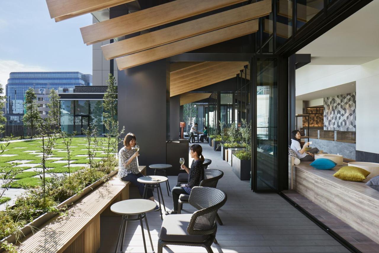 Hyatt House Kanazawa Dış mekan fotoğraf