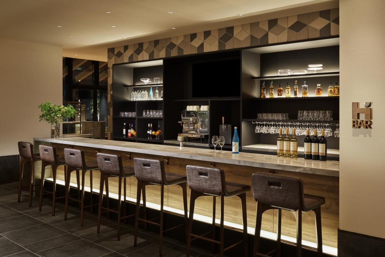 Hyatt House Kanazawa Dış mekan fotoğraf