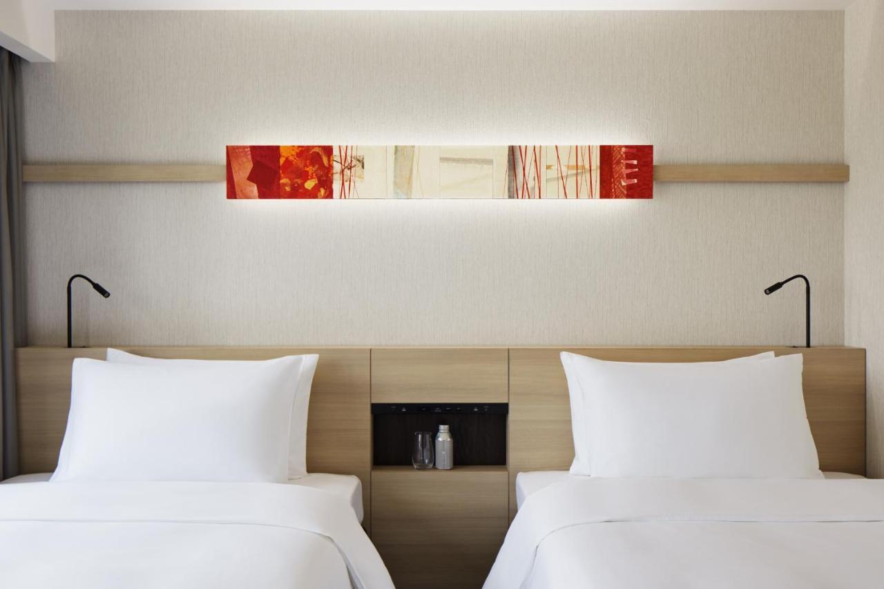 Hyatt House Kanazawa Dış mekan fotoğraf