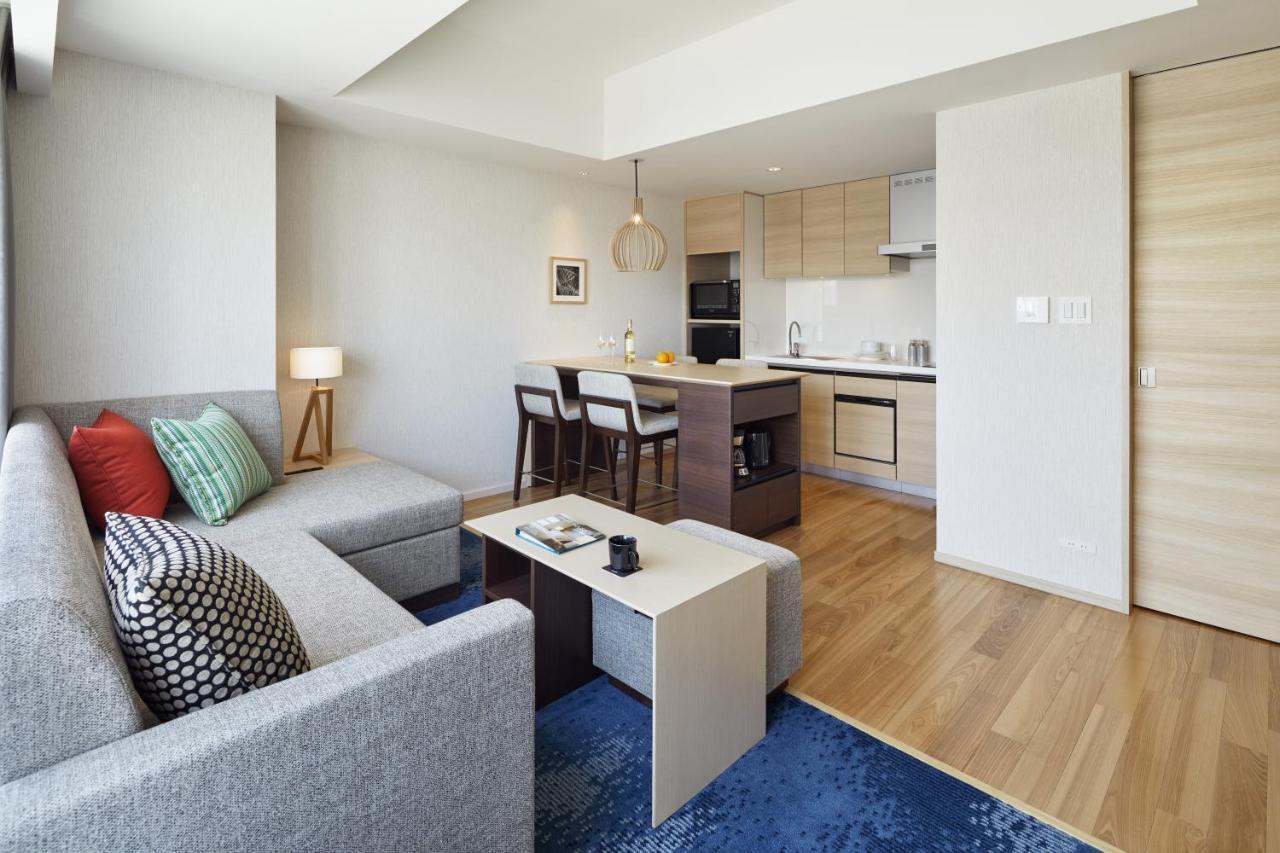 Hyatt House Kanazawa Dış mekan fotoğraf