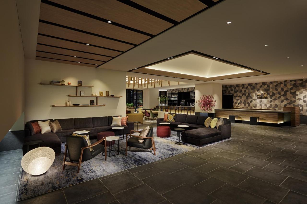 Hyatt House Kanazawa Dış mekan fotoğraf