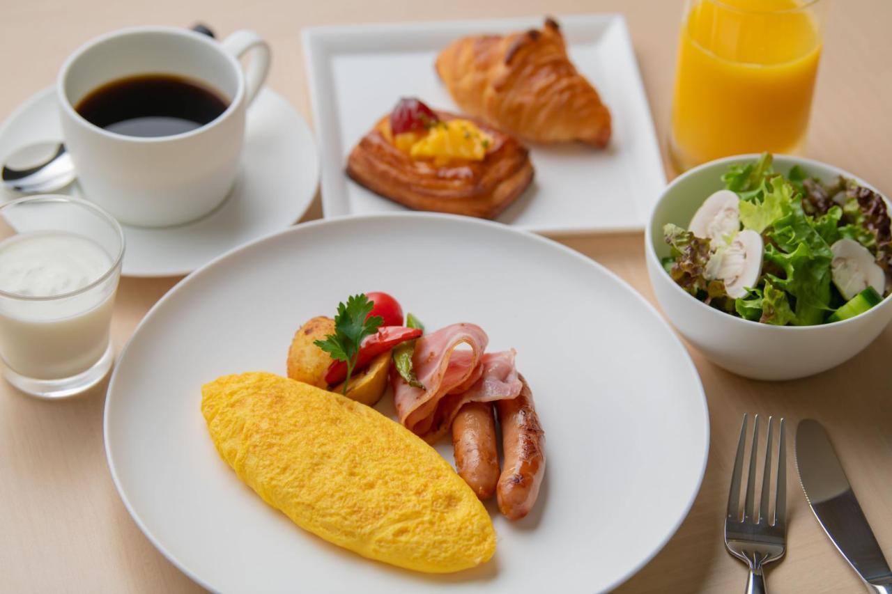 Hyatt House Kanazawa Dış mekan fotoğraf