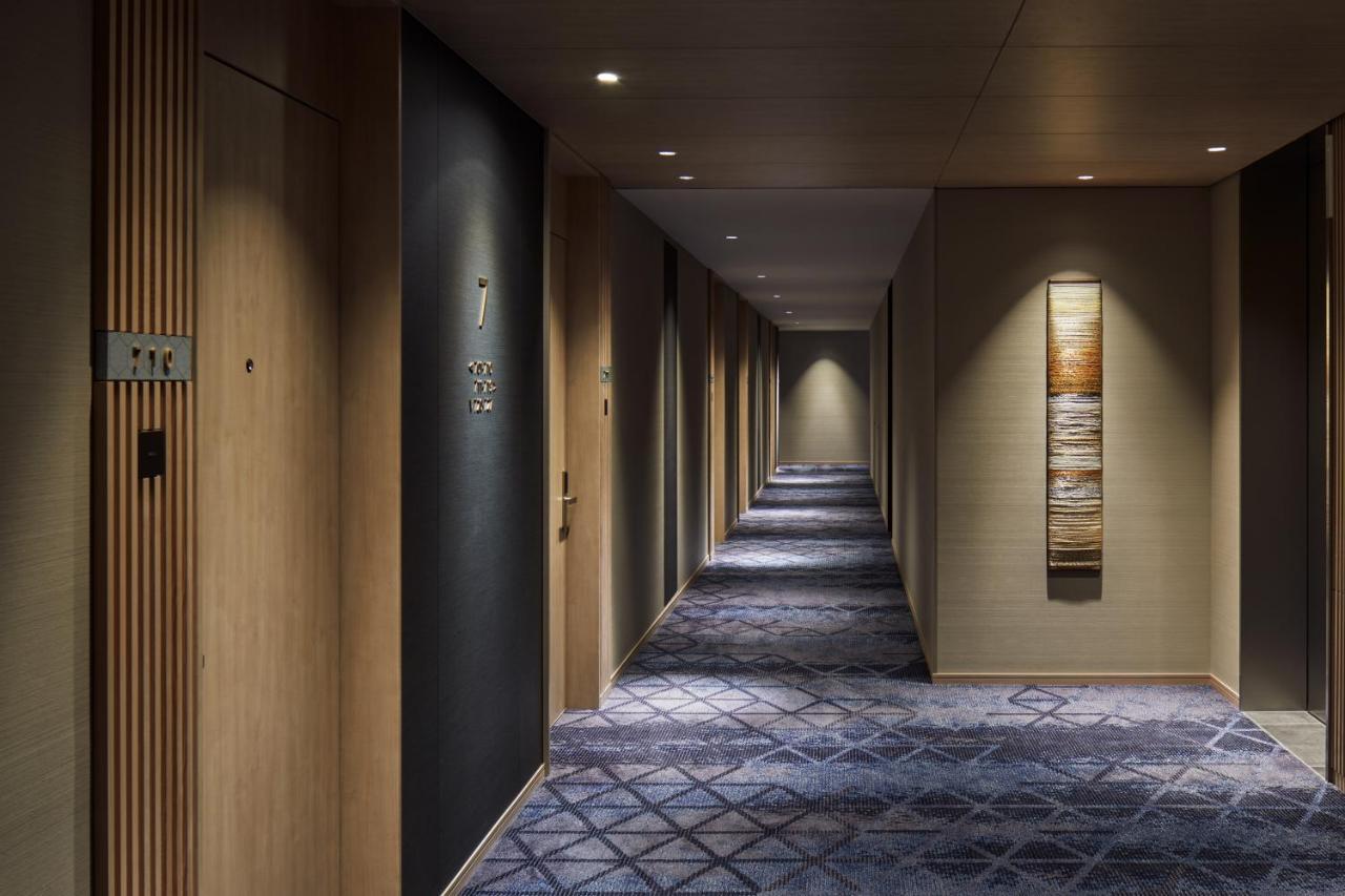 Hyatt House Kanazawa Dış mekan fotoğraf
