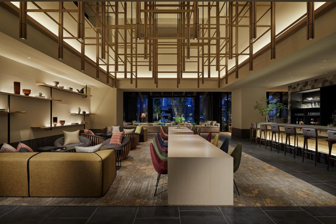 Hyatt House Kanazawa Dış mekan fotoğraf