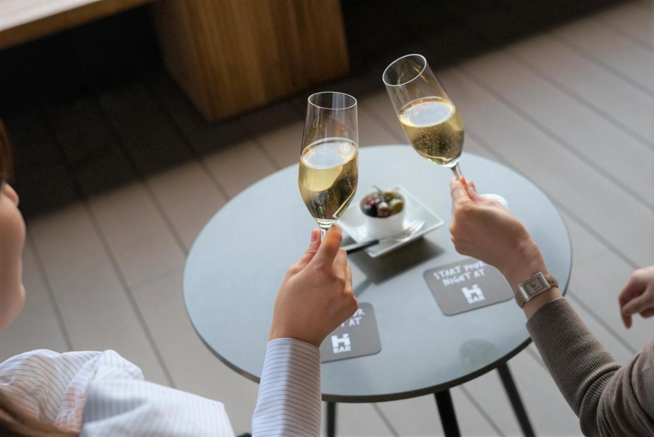 Hyatt House Kanazawa Dış mekan fotoğraf