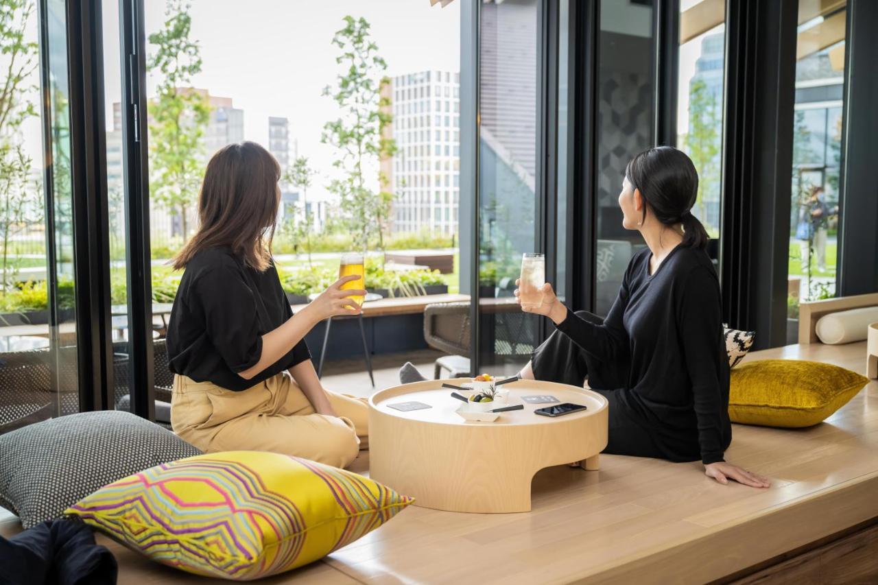 Hyatt House Kanazawa Dış mekan fotoğraf
