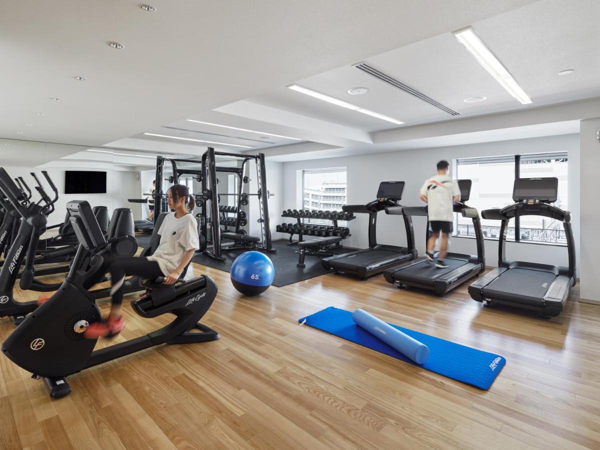 Hyatt House Kanazawa Dış mekan fotoğraf