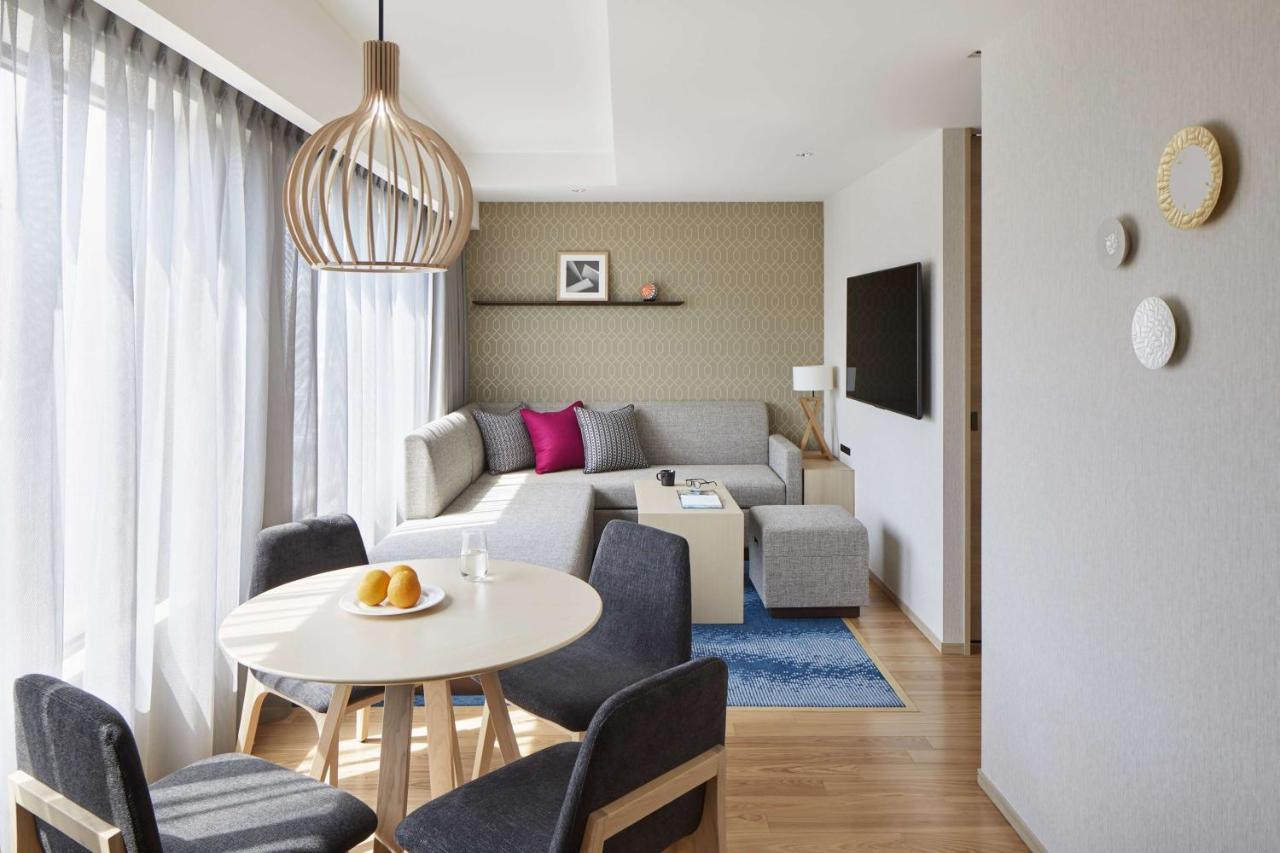 Hyatt House Kanazawa Dış mekan fotoğraf