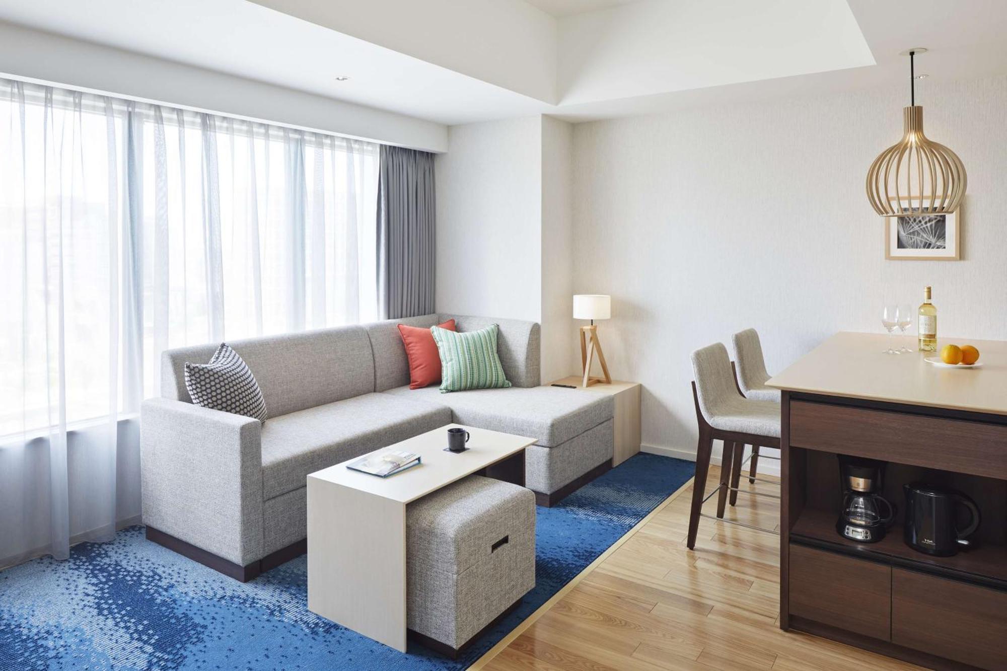 Hyatt House Kanazawa Dış mekan fotoğraf