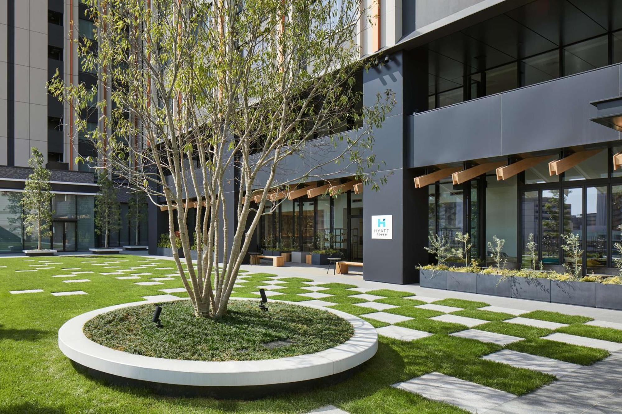 Hyatt House Kanazawa Dış mekan fotoğraf