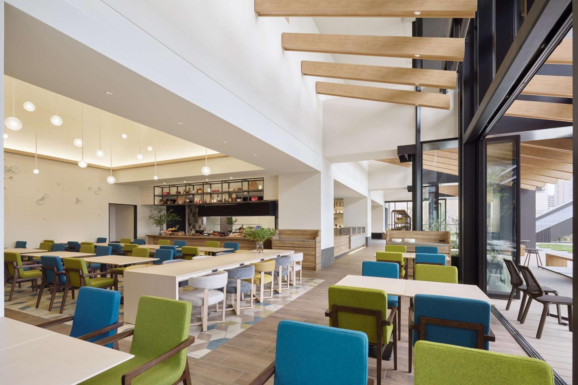 Hyatt House Kanazawa Dış mekan fotoğraf
