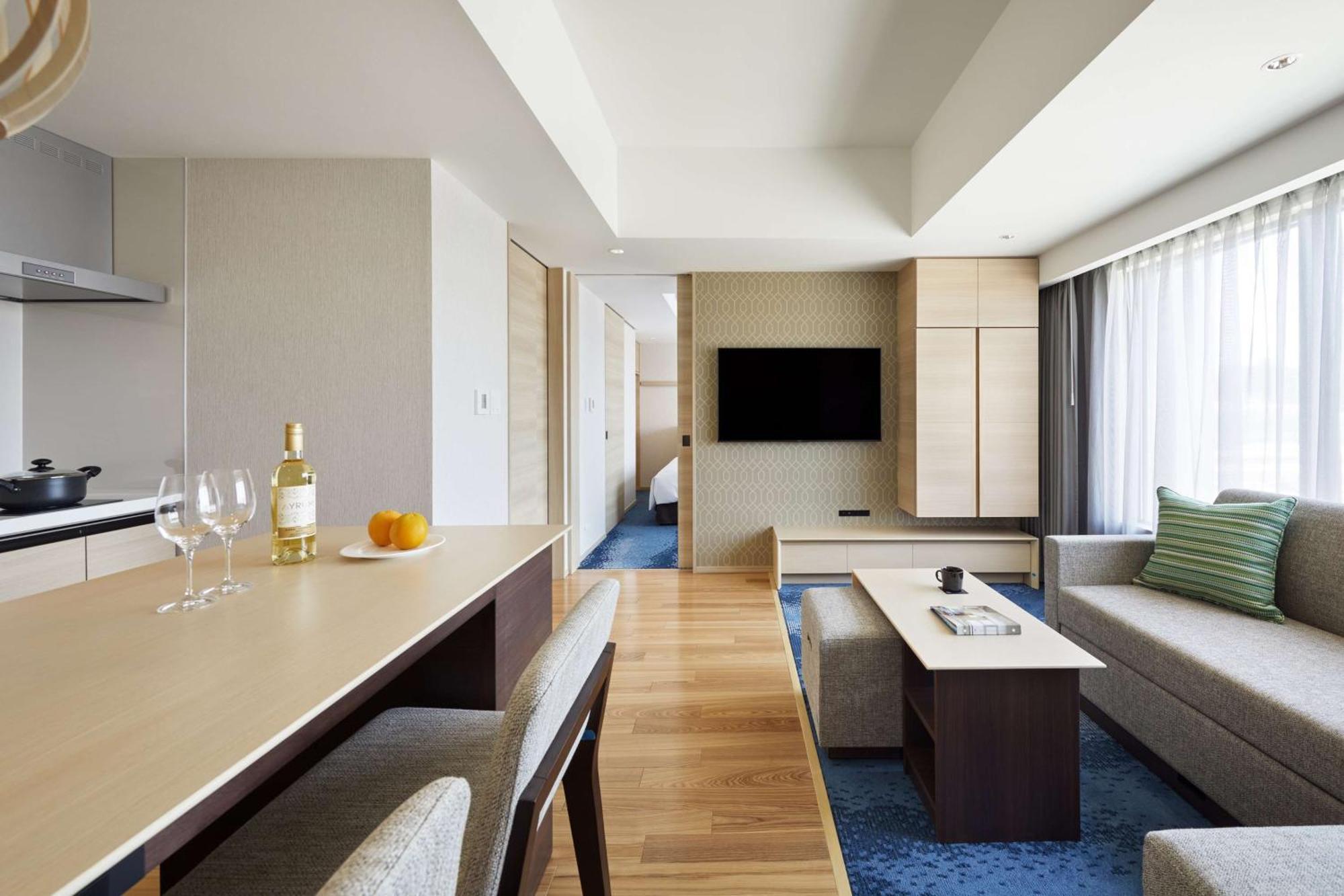 Hyatt House Kanazawa Dış mekan fotoğraf