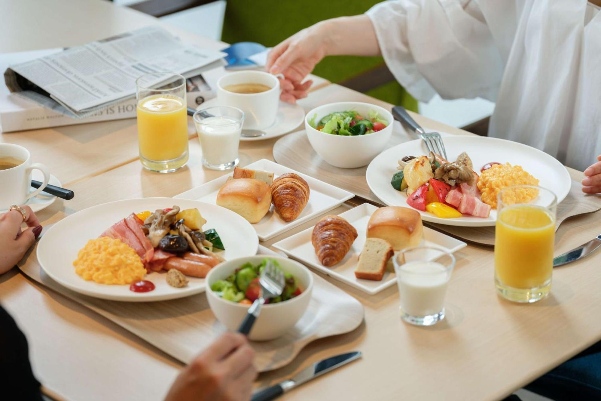 Hyatt House Kanazawa Dış mekan fotoğraf