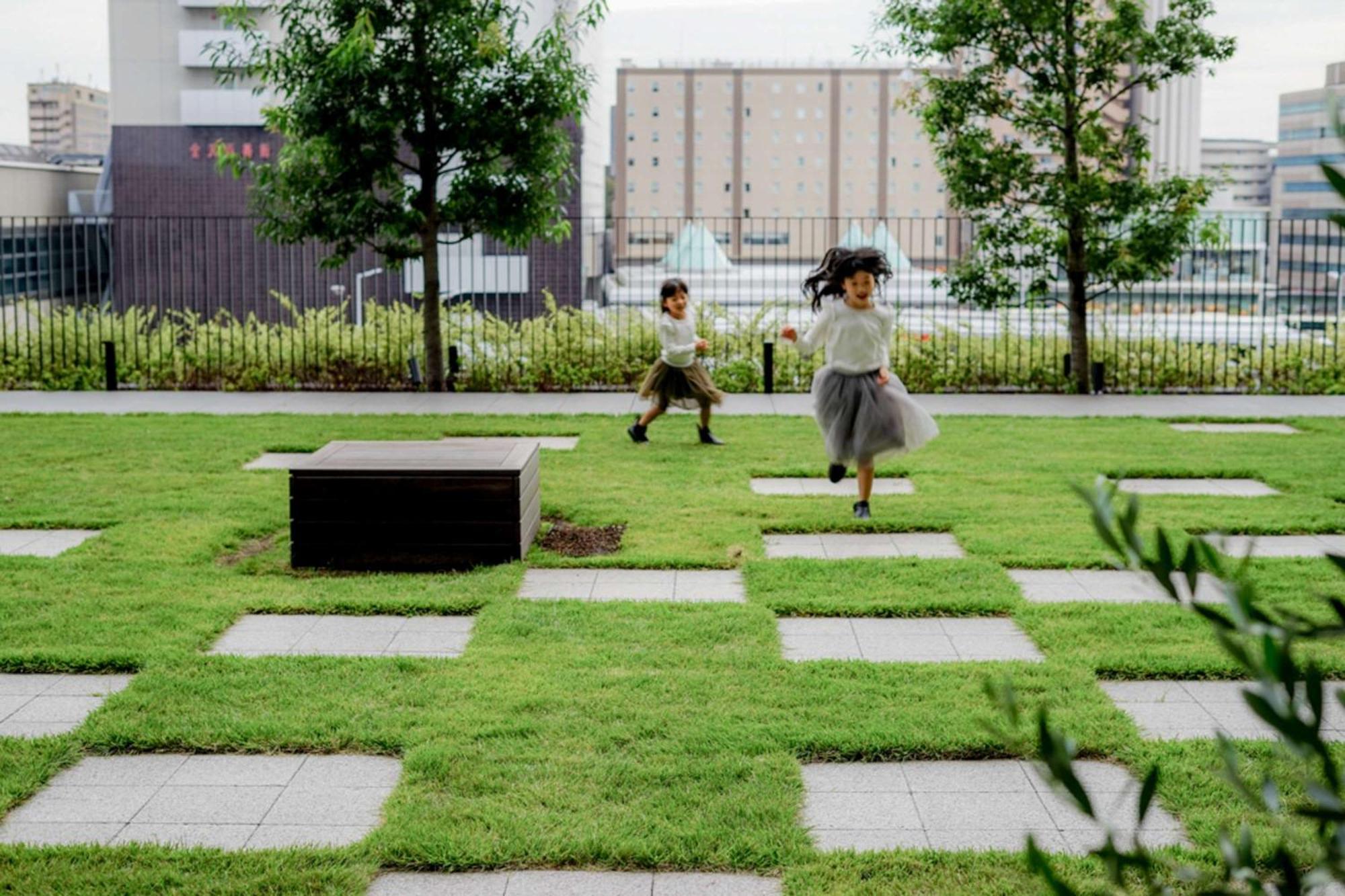 Hyatt House Kanazawa Dış mekan fotoğraf