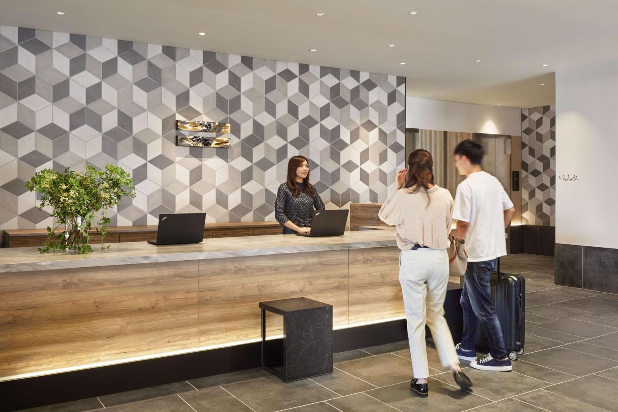 Hyatt House Kanazawa Dış mekan fotoğraf