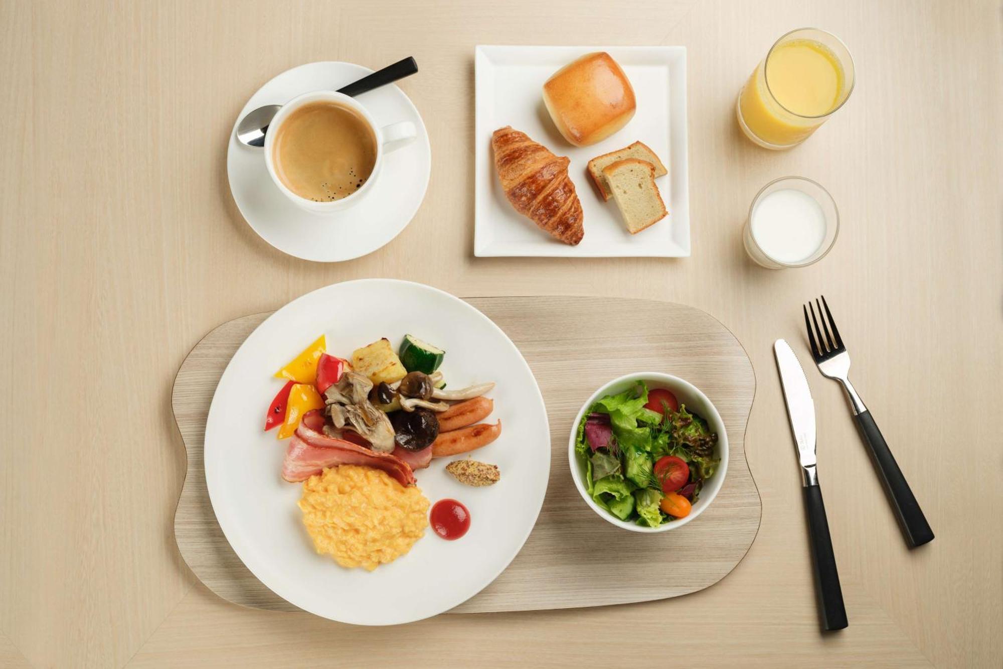 Hyatt House Kanazawa Dış mekan fotoğraf