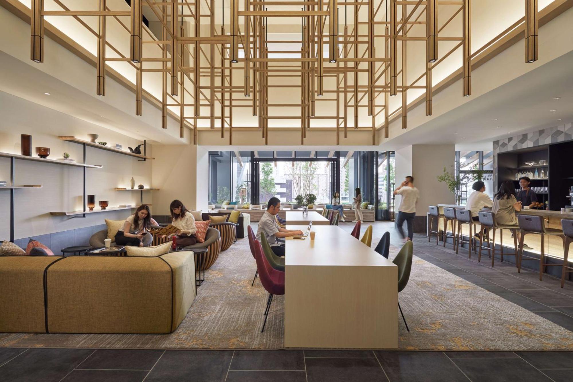 Hyatt House Kanazawa Dış mekan fotoğraf