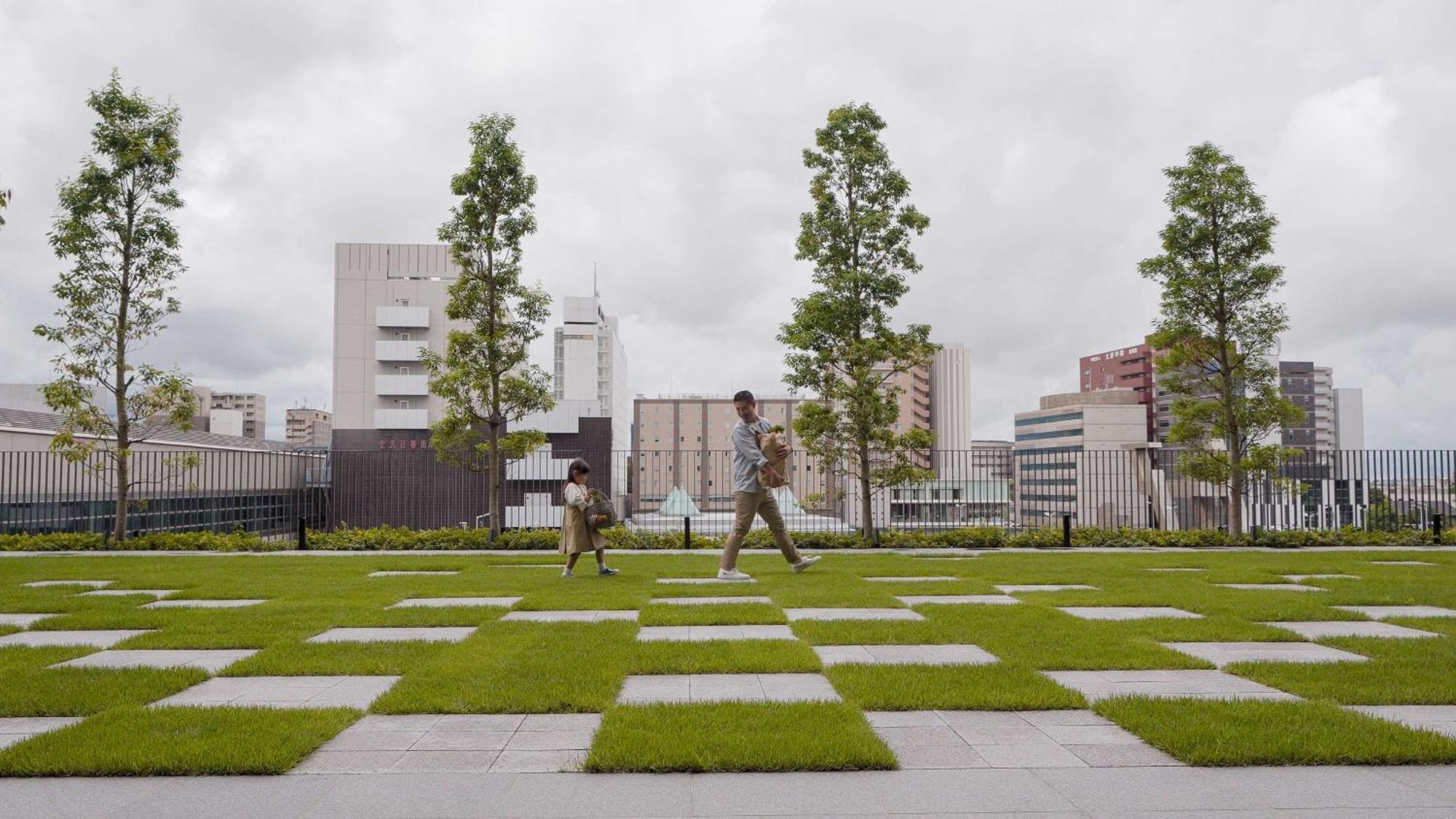 Hyatt House Kanazawa Dış mekan fotoğraf