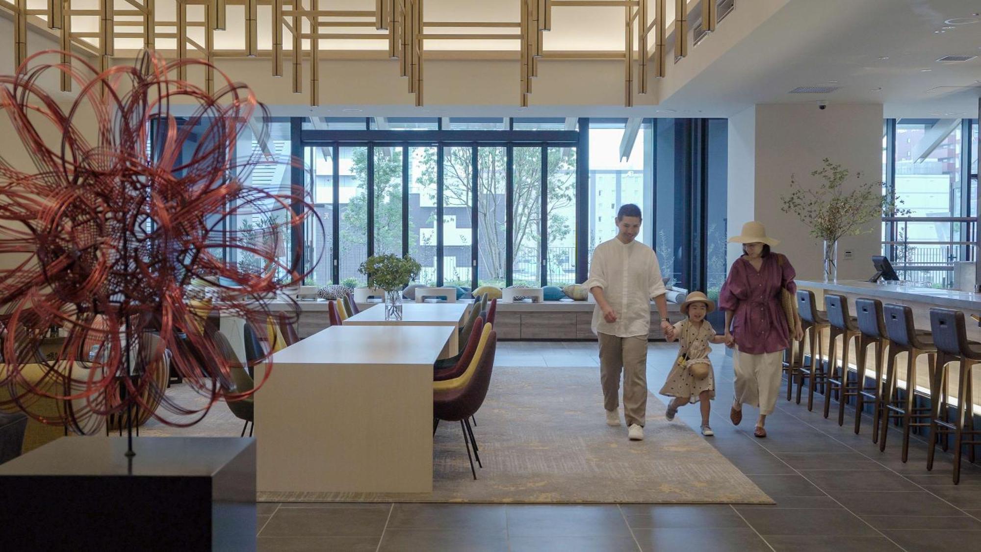 Hyatt House Kanazawa Dış mekan fotoğraf