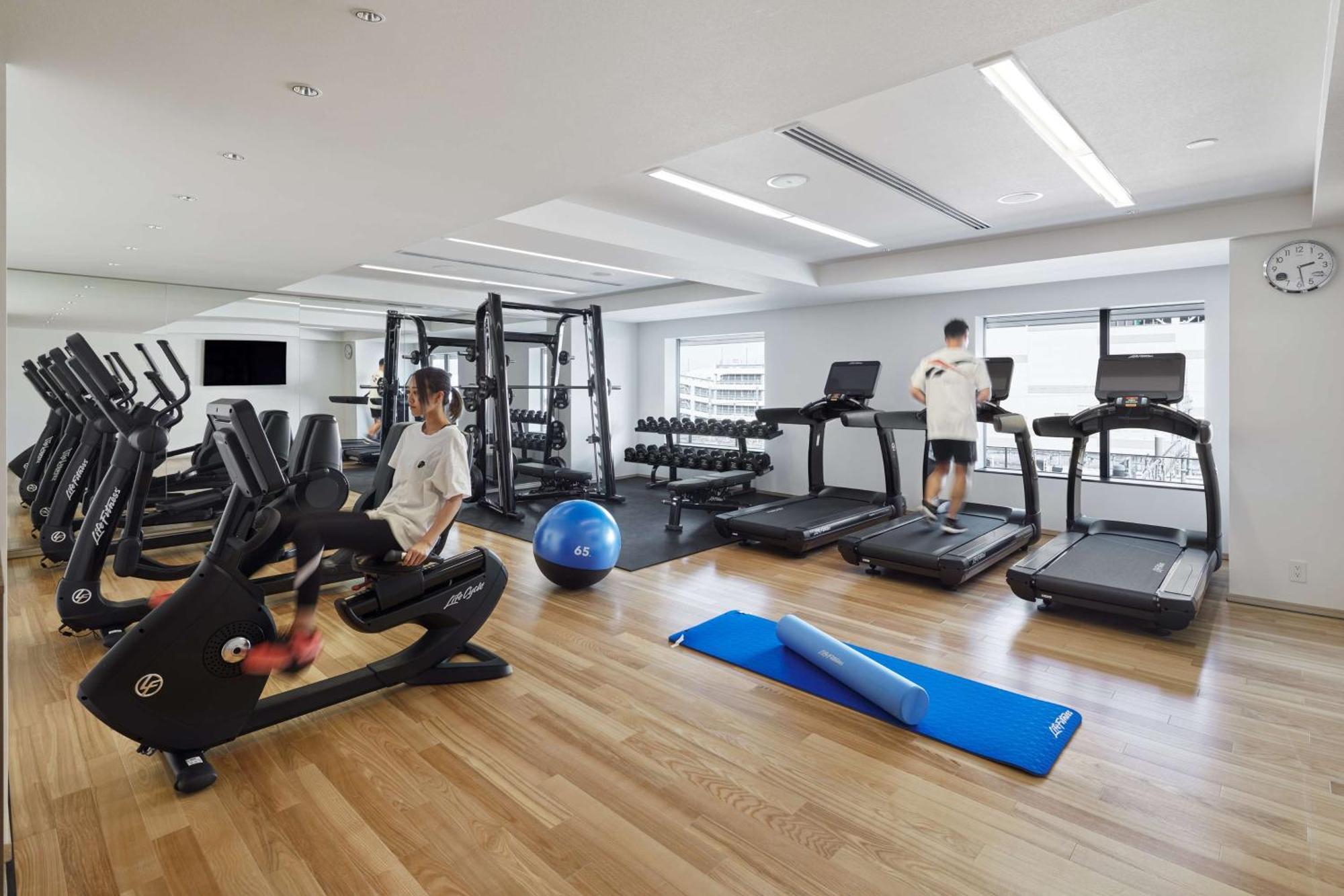 Hyatt House Kanazawa Dış mekan fotoğraf