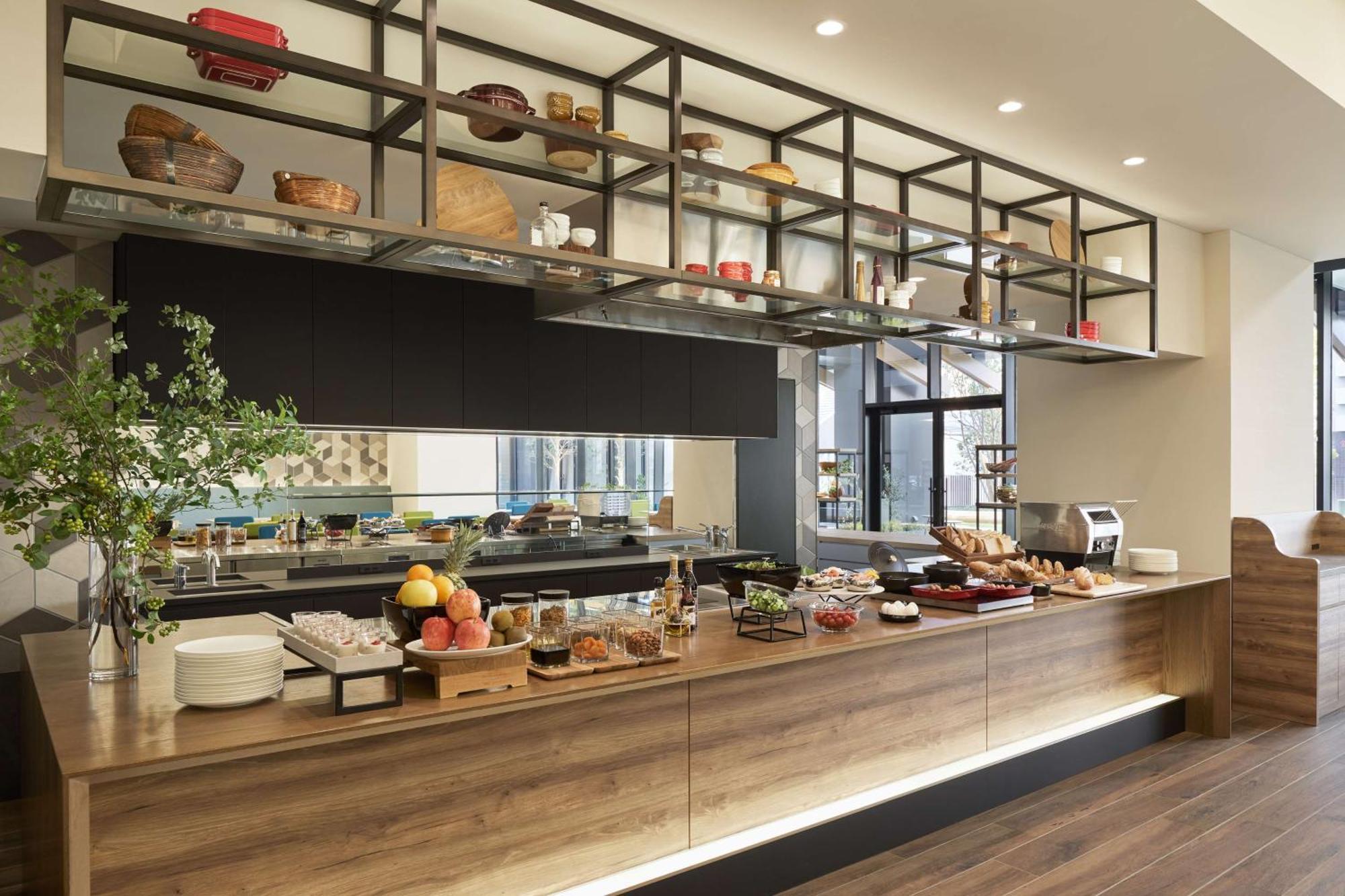 Hyatt House Kanazawa Dış mekan fotoğraf