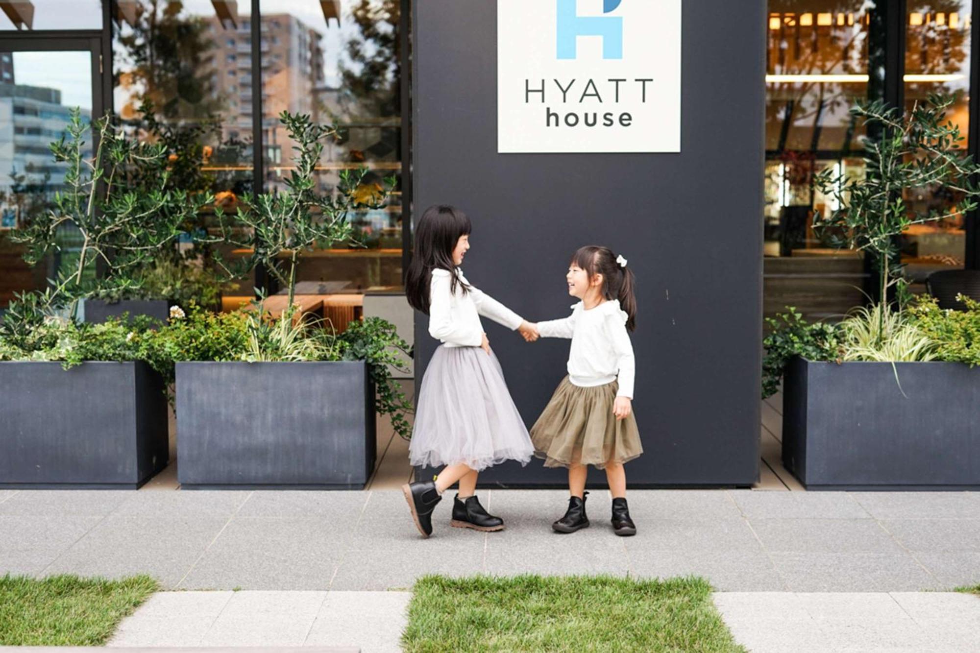 Hyatt House Kanazawa Dış mekan fotoğraf